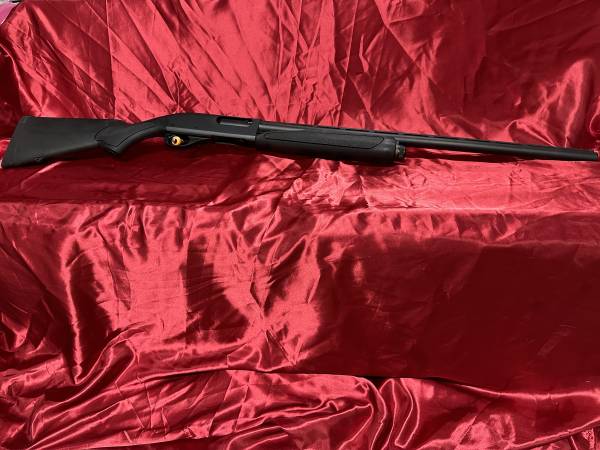 buy used shotguns in chattanooga