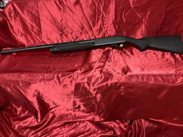 buy used shotguns in chattanooga