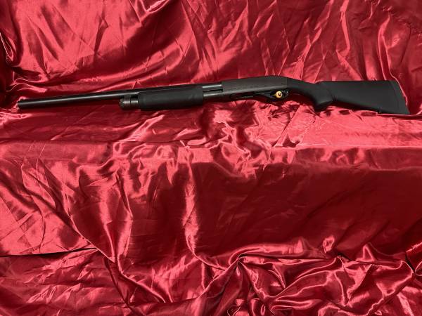 buy used shotguns in chattanooga